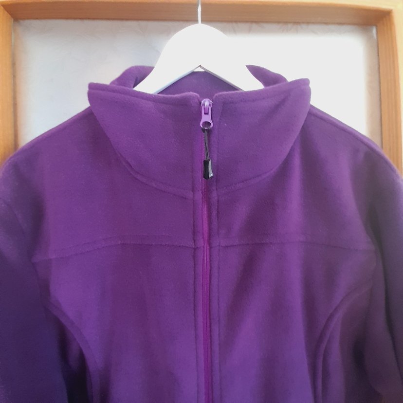 Balin's Marka Şık Polar Ceket - Görsel 3