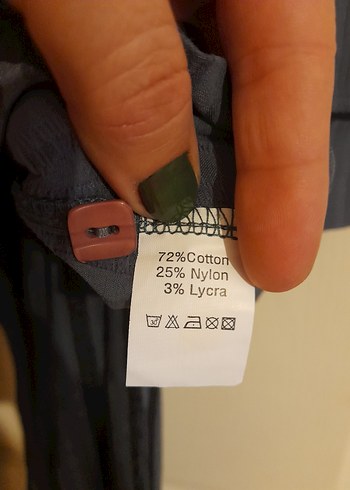 Erkek Pijama Takımı - Görsel 5