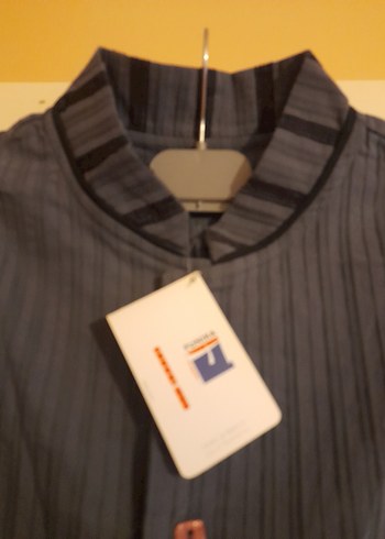 Erkek Pijama Takımı - Görsel 3