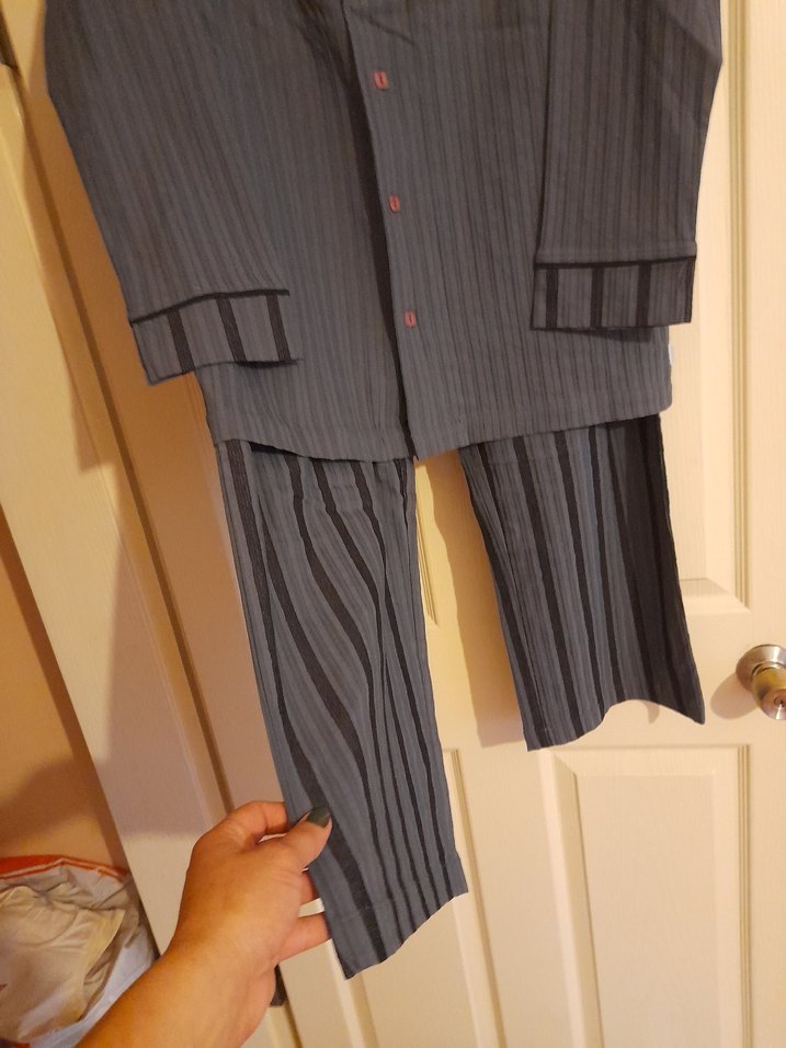 Erkek Pijama Takımı - Görsel 4