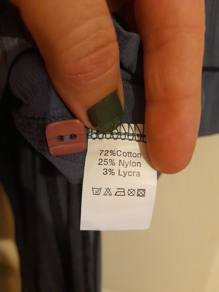 Erkek Pijama Takımı - Görsel 5