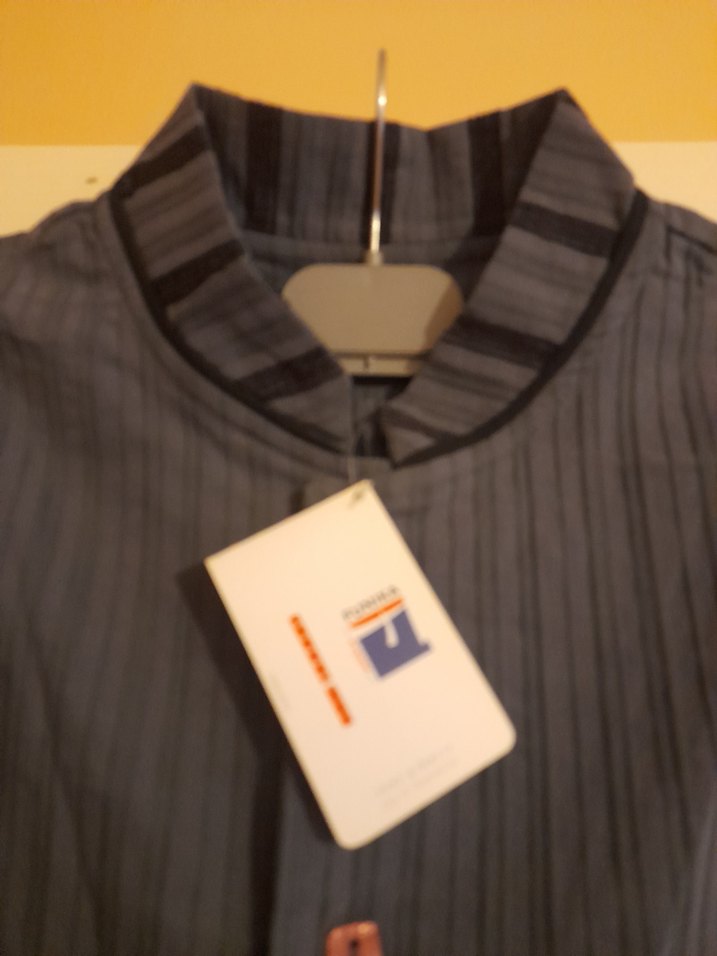 Erkek Pijama Takımı - Görsel 3