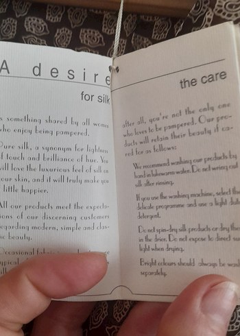 İpek Gecelik Ve Sabahlık - Görsel 7