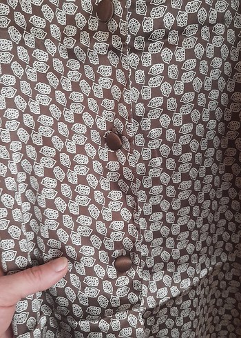 İpek Gecelik Ve Sabahlık - Görsel 5