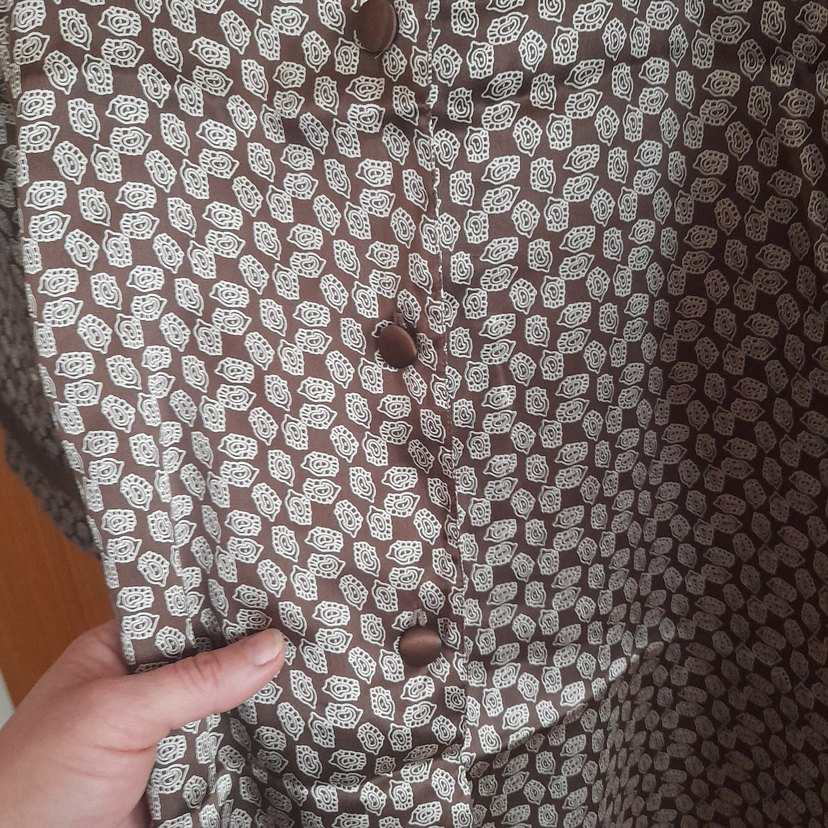 İpek Gecelik Ve Sabahlık - Görsel 5