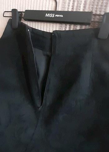 Mirage Siyah Kalem Etek - Görsel 4