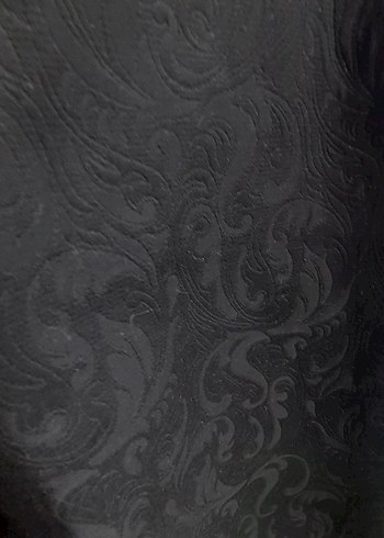 Mirage Siyah Kalem Etek - Görsel 2