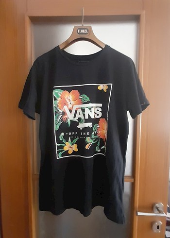 vans xl