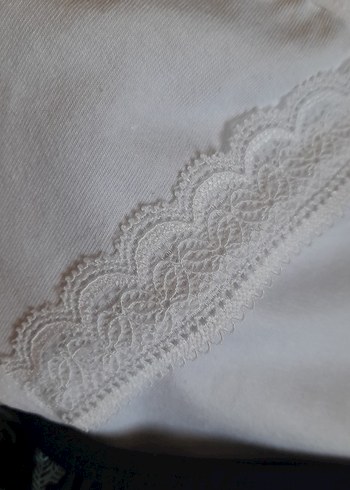 Üç Adet Bato Külot - Görsel 4