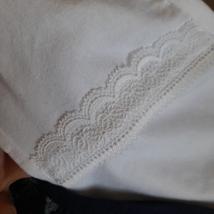 Üç Adet Bato Külot - Görsel 4