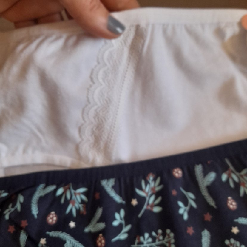 Üç Adet Bato Külot - Görsel 3