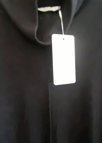 Seçil Viskon Triko Kazak - Görsel 4