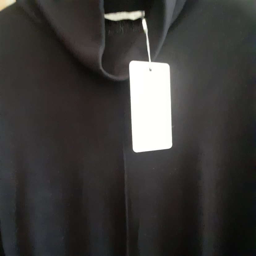 Seçil Viskon Triko Kazak - Görsel 4