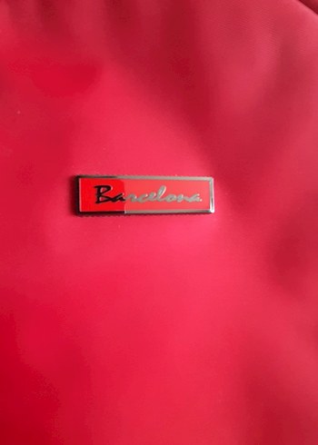 Barcelona Omuz ve Sırt Çantası - Görsel 3