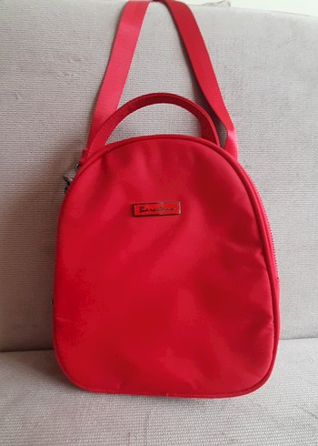 Barcelona Omuz ve Sırt Çantası - Görsel 2