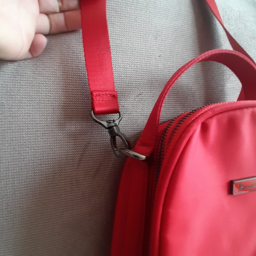 Barcelona Omuz ve Sırt Çantası - Görsel 4