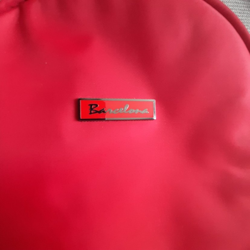 Barcelona Omuz ve Sırt Çantası - Görsel 3