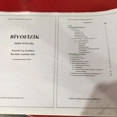 Biyofizik