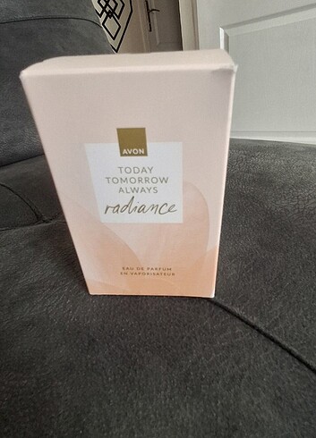 Avon Sıfır avon today always