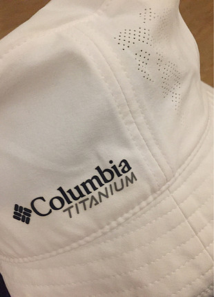 diğer Beden Columbia Golf & Tenis Şapkası