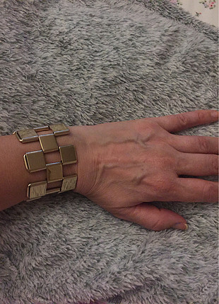 Mango Metal bileklik