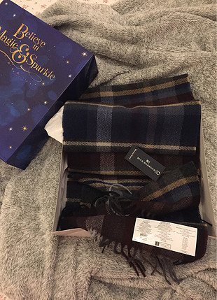 Marks&Spencer; atkı