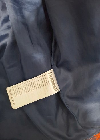 Hummel Kapüşonlu Erkek Çocuk Mont - Görsel 10