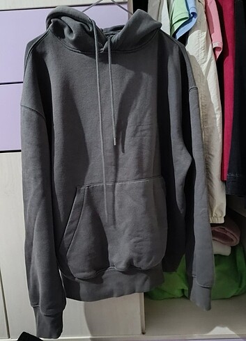 Pull and Bear Pull Bear Sweatshirt 