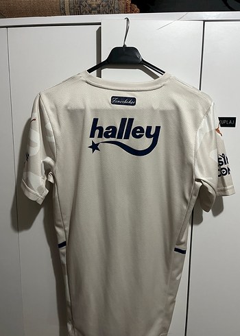 Orijinal fenerbahçe forma - Görsel 2