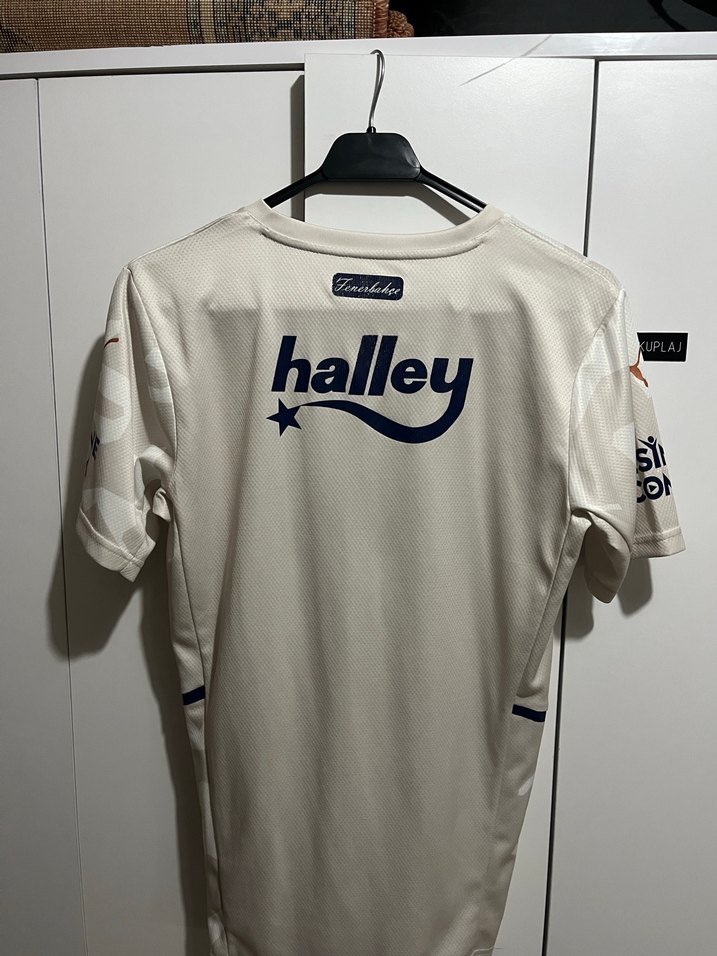 Orijinal fenerbahçe forma - Görsel 2