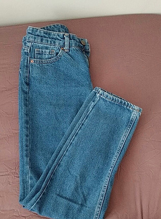 mom jean