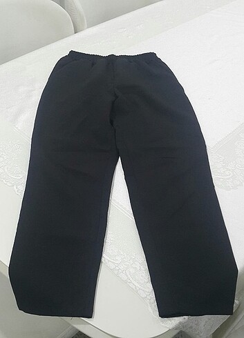 40 Beden kumaş pantolon