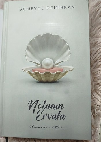 Notanın Ervanı - İkinci Ritim
