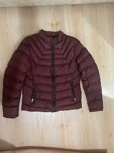 Şişme mont