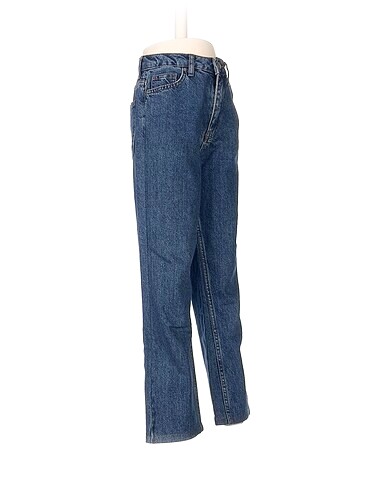 Vintage Love Vintage Love Jean / Kot %70 İndirimli.