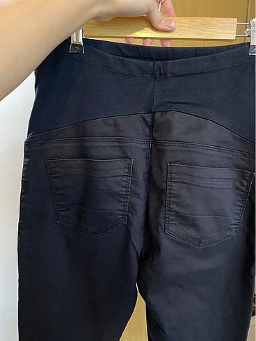 36 Beden Hamile pantolonu