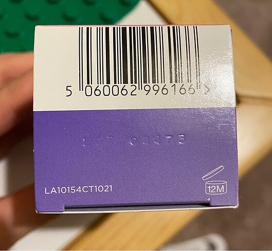 40 Beden Lansinoh göğüs ucu kremi 40 ml