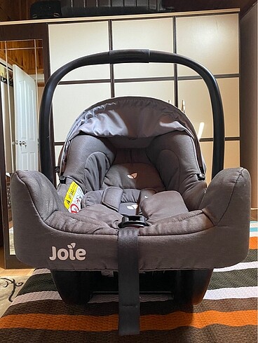 Diğer Beden Joie Puset
