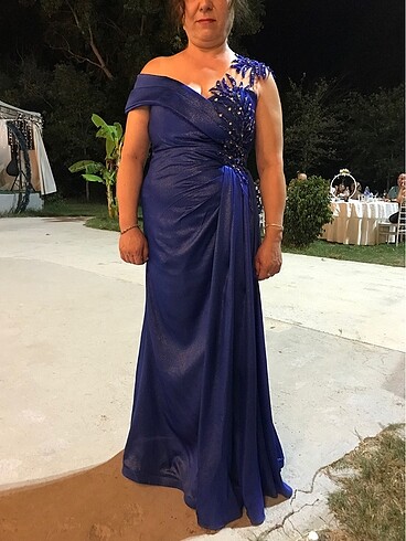Abiye Elbise