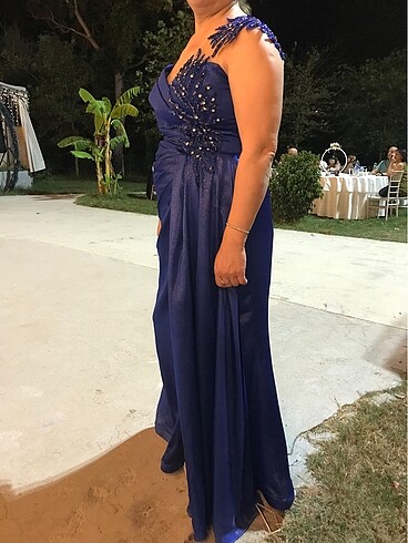 Diğer Abiye Elbise