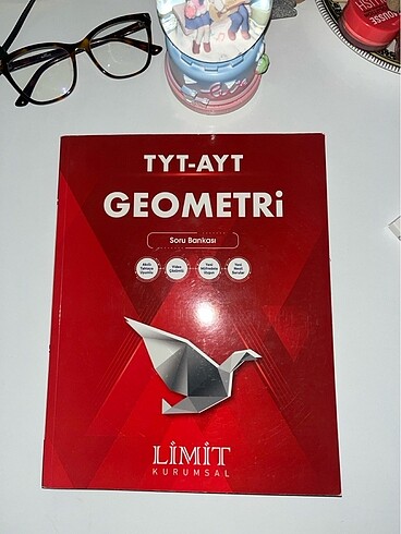  Beden Renk TYT-AYT LİMİT KURUMSAL SINAVA HAZIRLIK HİC ÇÖZÜLMEMİŞ TEST KİTAP