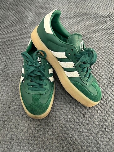 Nike Samba