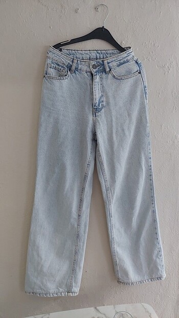 Kot pantolon 