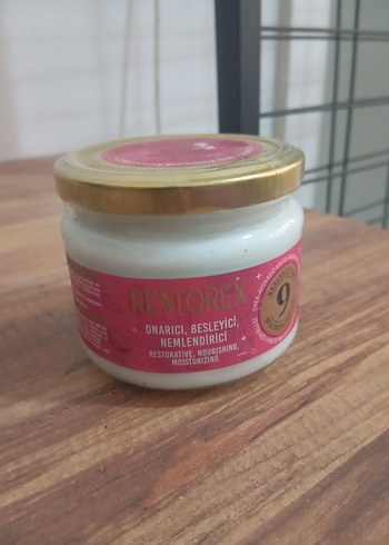 Nemlendirici Vücut Kremi Kavanozda - Görsel 3