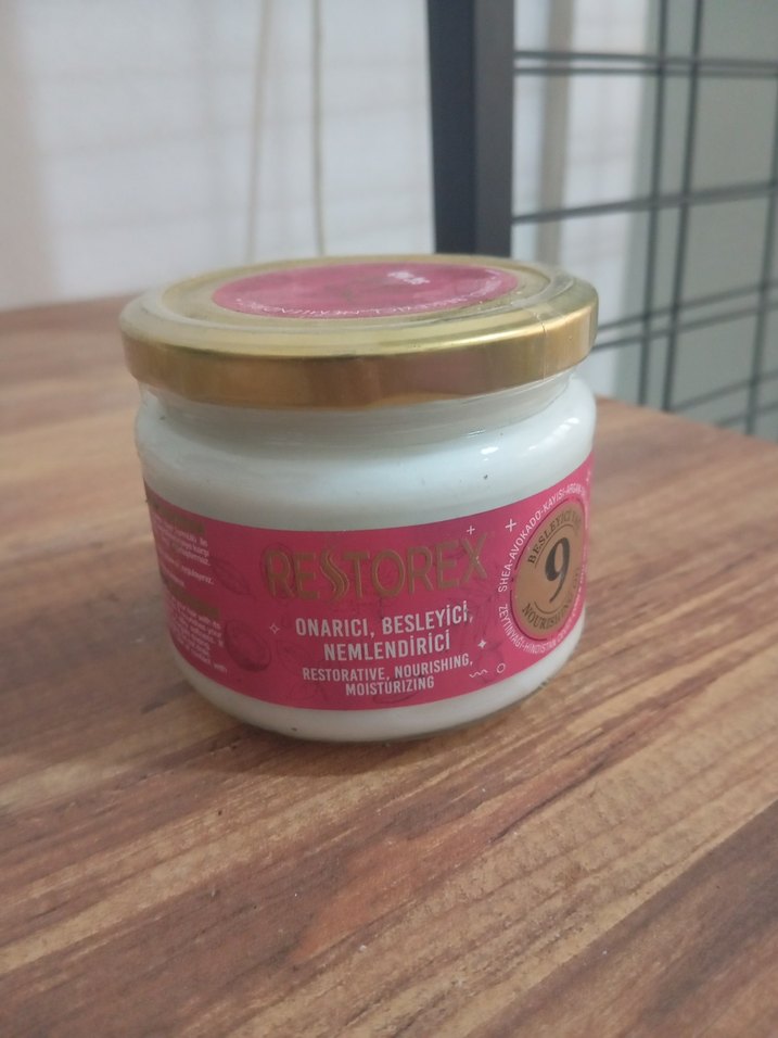 Nemlendirici Vücut Kremi Kavanozda - Görsel 3