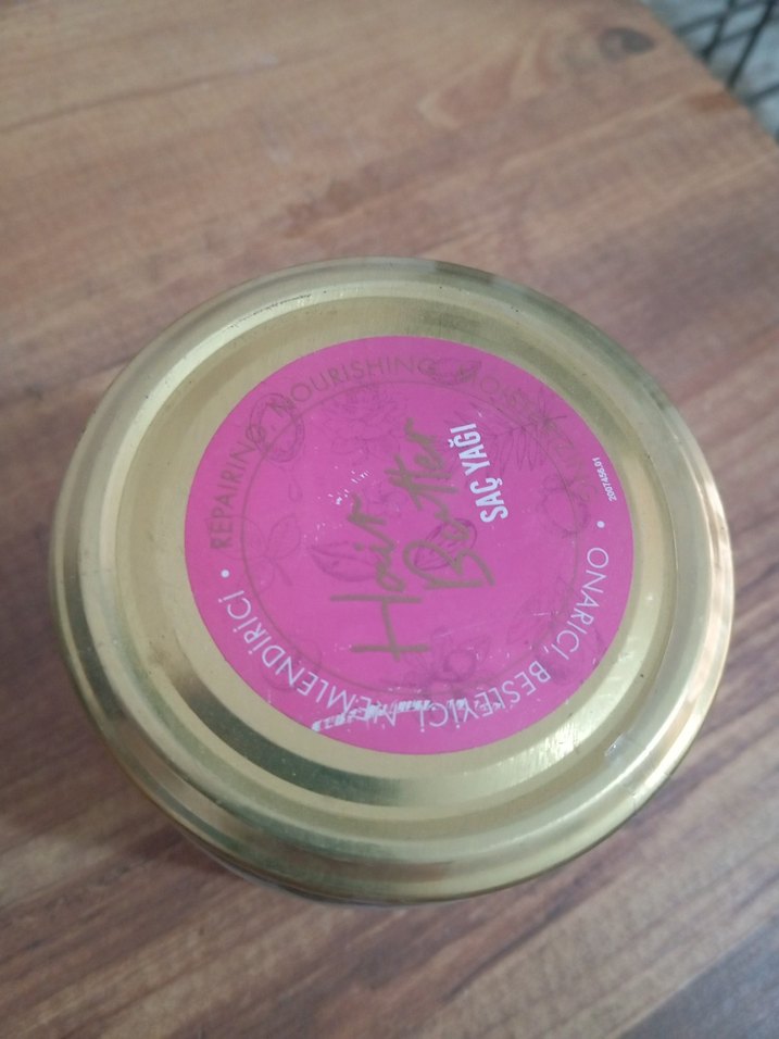 Nemlendirici Vücut Kremi Kavanozda - Görsel 2