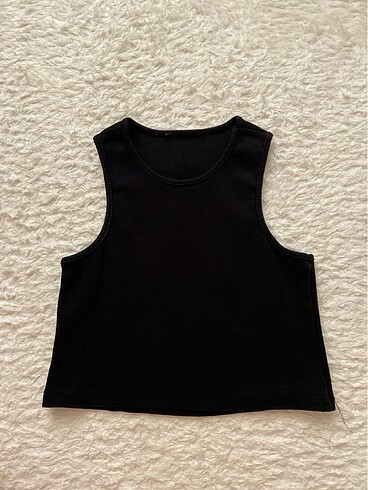 Siyah crop