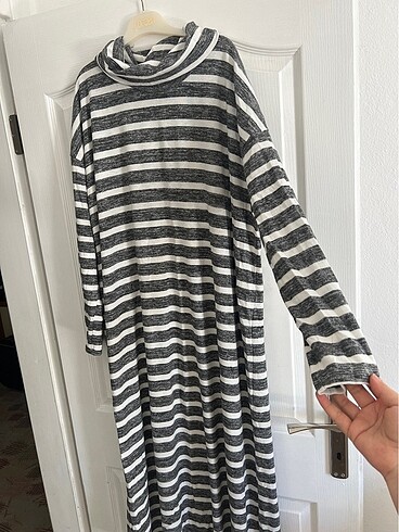 LC Waikiki Triko elbise