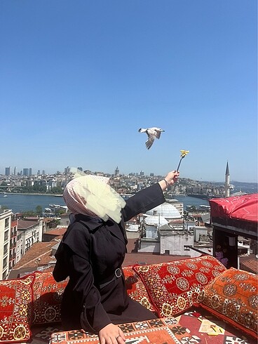 Diğer Ferace