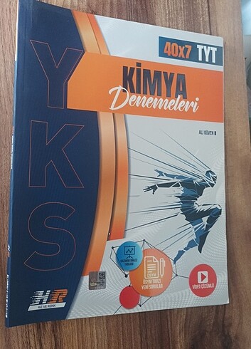 Hız ve renk kimya denemesi 